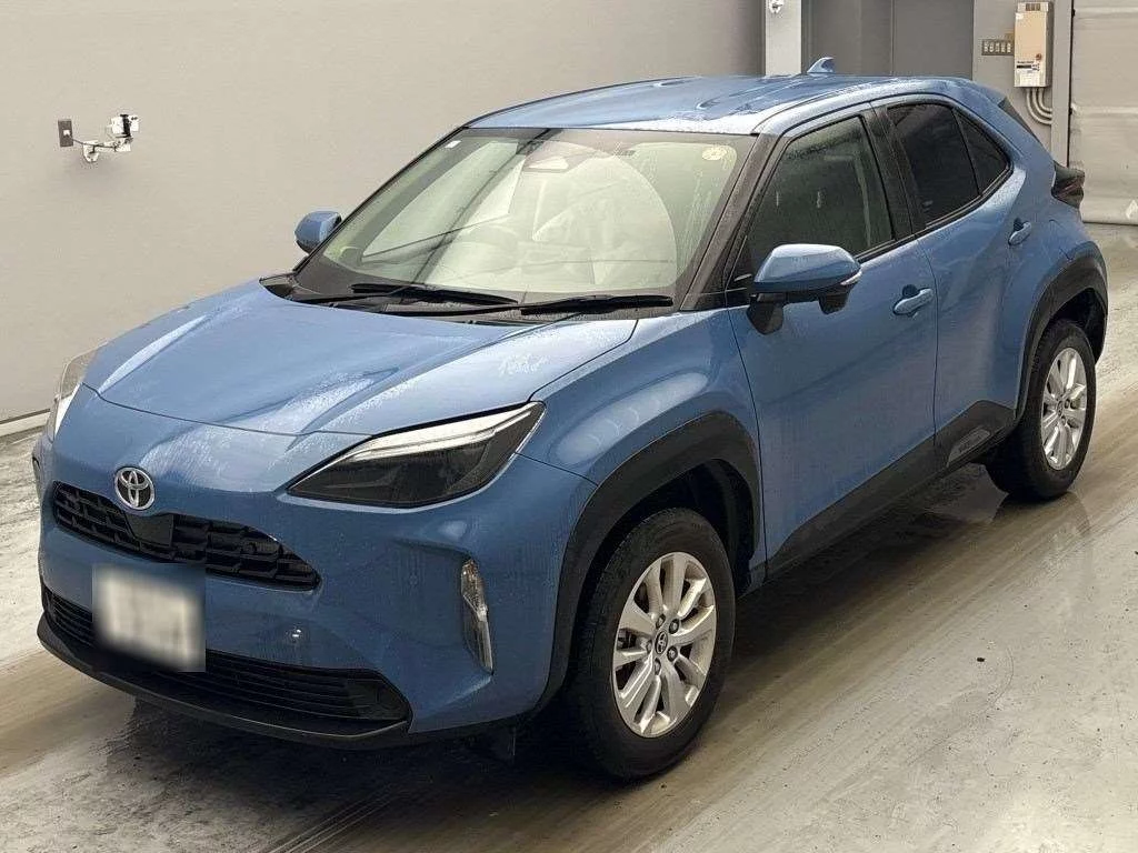 Toyota Yaris Cross MXPB10 2024